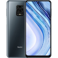 Xiaomi Redmi Note 9 Pro 6/128GB Interstellar Grey EU