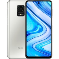 Xiaomi Redmi Note 9 Pro 6/64GB Glacier White EU
