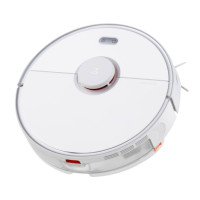 Робот-пылесос с влажной уборкой RoboRock S5 MAX White Робот-пылесос с влажной уборкой RoboRock S5 MAX White