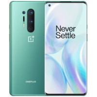OnePlus 8 Pro 12/256Gb Glacial Green