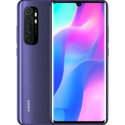 Xiaomi Mi Note 10 Lite 8/128GB Purple EU