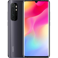 Xiaomi Mi Note 10 Lite 6/64GB Black EU