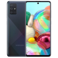 Samsung Galaxy A71 2020 8/128GB Black