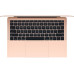 Apple MacBook Air 13" Gold 2019 (MVFM2)