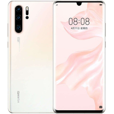 HUAWEI P30 Pro 8/128GB Pearl White EU