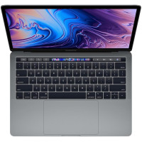 Apple MacBook Pro 13" Space Gray 2019 (5UHN2)