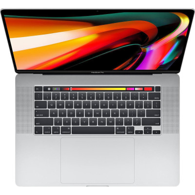 Apple MacBook Pro 16