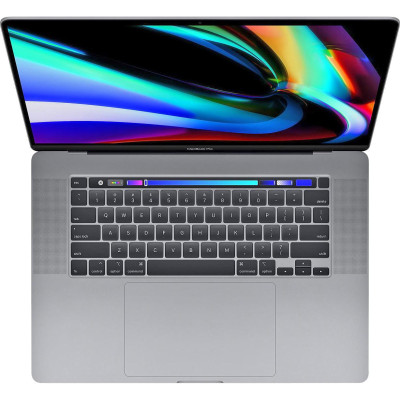 Apple MacBook Pro 16