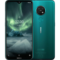 Nokia 7.2 6/128GB Green