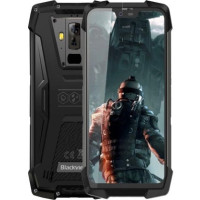 Blackview BV9700 Pro 6/128GB Black