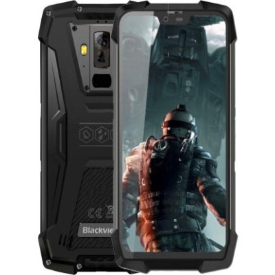 Blackview BV9700 Pro 6/128GB Black