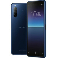 Sony Xperia 10 II 4/128GB Berry Blue