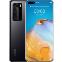 Huawei P40 Pro 8/256Gb Black UA
