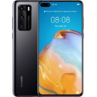 HUAWEI P40 8/128GB Black (51095EHY) EU