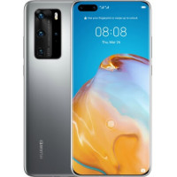 HUAWEI P40 Pro 8/256GB Silver Frost (51095CAL) EU