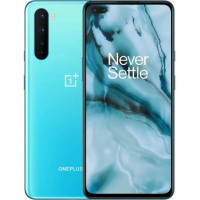 OnePlus Nord 8/128GB Blue Marble