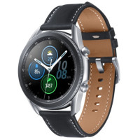 Samsung Galaxy Watch 3 45mm Silver (SM-R840NZSA)