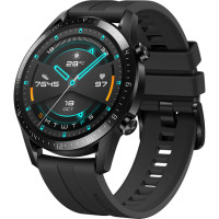 HUAWEI Watch GT 2 46mm Sport Matte Black