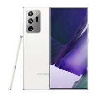 Samsung Galaxy Note20 Ultra SM-N985F 8/256GB Mystic White (SM-N985FZWG)