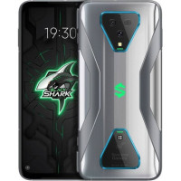 Xiaomi Black Shark 3 Pro 12/256GB Grey EU