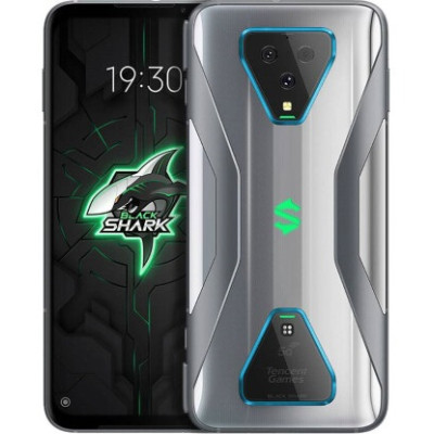 Xiaomi Black Shark 3 Pro 12/256GB Grey EU