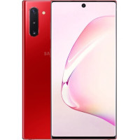 Samsung Galaxy Note 10 SM-N970F 8/256GB Red (SM-N970FZRD)