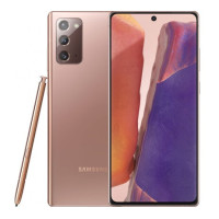 Samsung Galaxy Note20 SM-N980F 8/256GB Mystic Bronze (SM-N980FZNG)