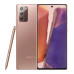 Samsung Galaxy Note20 SM-N980F 8/256GB Mystic Bronze (SM-N980FZNG)