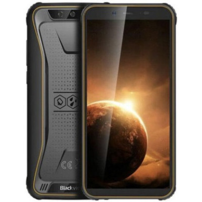 Blackview BV5500 Plus 3/32GB Yellow