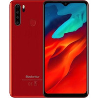 Blackview A80 Pro 4/64Gb Red