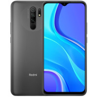 Xiaomi Redmi 9 4/64GB Grey NFC EU