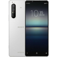 Sony Xperia 1 II 8/256GB White