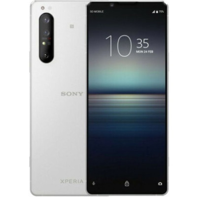 Sony Xperia 1 II 8/256GB White