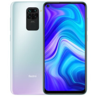 Xiaomi Redmi Note 9 3/64GB White NFC EU