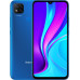 Xiaomi Redmi 9C NFC 3/64GB Twilight Blue EU