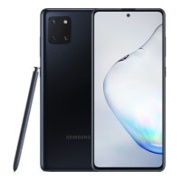 Samsung Galaxy Note10 Lite SM-N770F Dual 6/128GB Black (SM-N770FZKD)