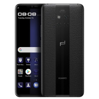 HUAWEI Mate 20 RS 8/256GB Black EU