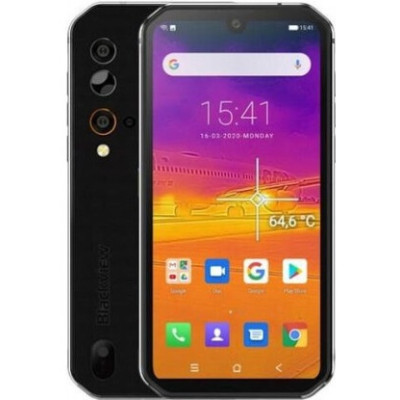 Blackview BV9900 Pro 8/128GB Silver