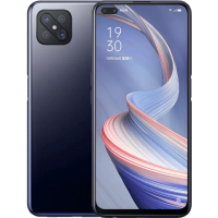 Oppo Reno 4 Z 5G 8/128Gb Black EU Oppo Reno 4 Z 5G 8/128Gb Black EU