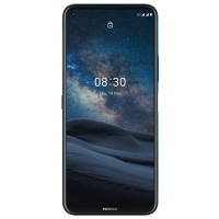 Nokia 8.3 5G 8/128GB Polar Night
