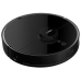 Робот-пылесос с влажной уборкой 360 Robot Vacuum Cleaner S7 Pro Black
