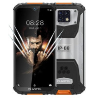 Oukitel WP6 6/128GB Orange