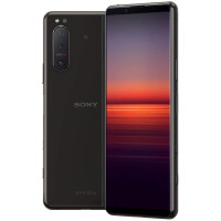 Sony Xperia 5 II 8/256GB Black