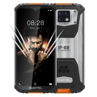 Oukitel WP6 4/128GB Orange