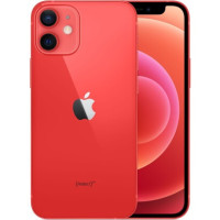 Apple iPhone 12 64GB Dual Sim (PRODUCT)RED (MGGP3)