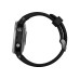 Garmin Fenix 5S Plus 5S Plus Silver with Black Band (010-01987-21)