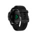Garmin Fenix 5 Black Sapphire with Black Band (010-01688-10)