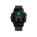 Garmin Fenix 5 Black Sapphire with Black Band (010-01688-10)