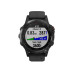 Garmin Fenix 5 Plus Sapphire Black with Black Band (010-01988-00)