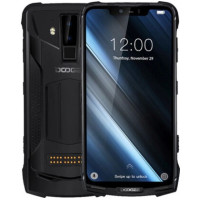 DOOGEE S90 Pro 6/128GB Black DOOGEE S90 Pro 6/128GB Black